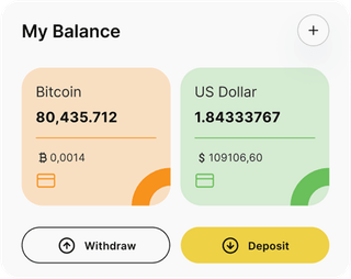 Avolin Neris automated trading solution — dashboard overview